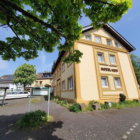 Hotel Landhaus Koeln 林德拉 外观 照片
