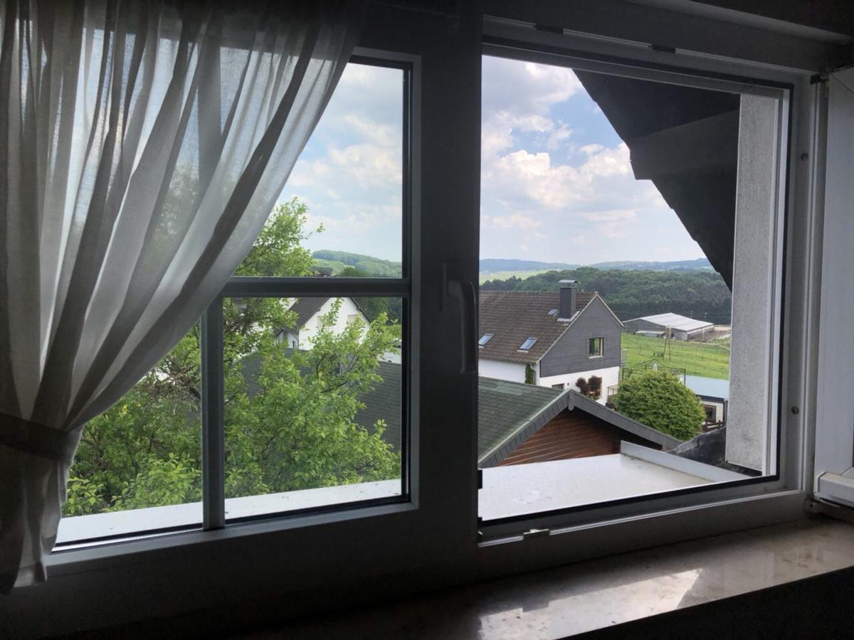 Hotel Landhaus Koeln 林德拉 外观 照片